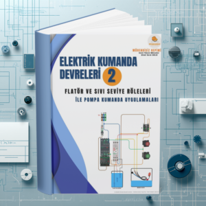 Elektrik Kumanda Devreleri 2- Flatör Ve Sıvı Seviye Röleleri İle Pompa Kumanda Devreleri