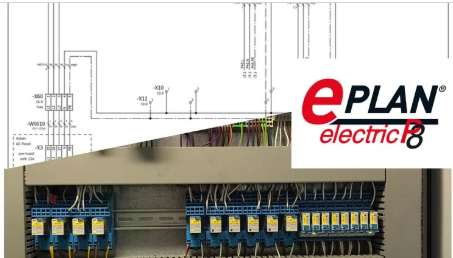 Elektrik Pano Projesi Okuma, Çizimi ve Arıza Bulma 2 | Uygulamalı İleri Seviye Eğitim