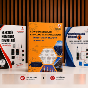 🚀 Ultimate Paket – Tüm Kitaplar + Tüm PDF Erişimleri