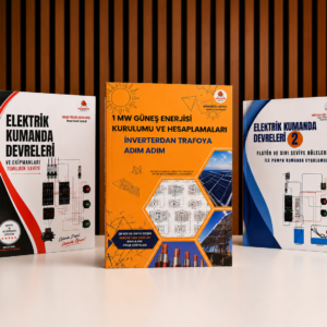 💎 Elite Paket – Tüm Fiziksel Kitaplar